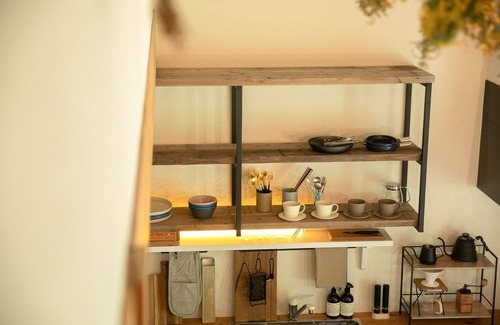 Nakafurano House | FamB - FamB /Sorachi-gun Hokkaidō