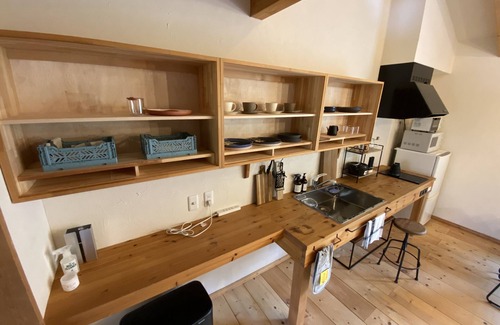 Nakafurano House | FamB