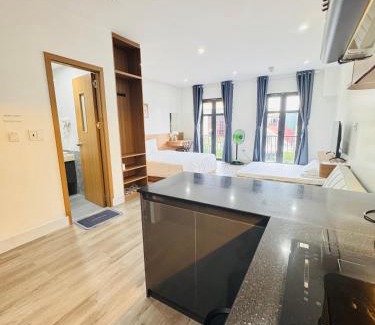Dong Hoi Apartment | Fame Apartment