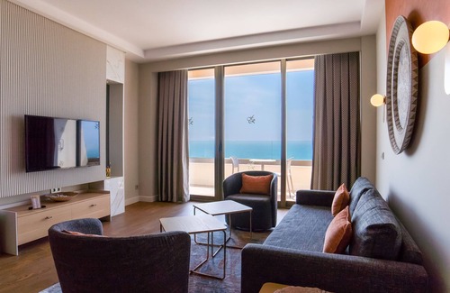Lara Resort | Fame Residence Lara & Spa - All Inclusive