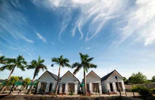 Chau Doc House | FaMi Nguyễn Homestay Châu Đốc