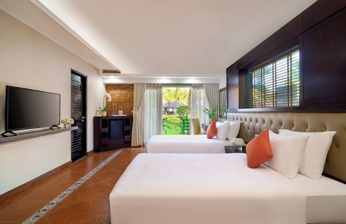 Cua Lap Resort | Famiana Resort & Spa Phu Quoc