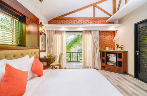 Cua Lap Resort | Famiana Resort & Spa Phu Quoc