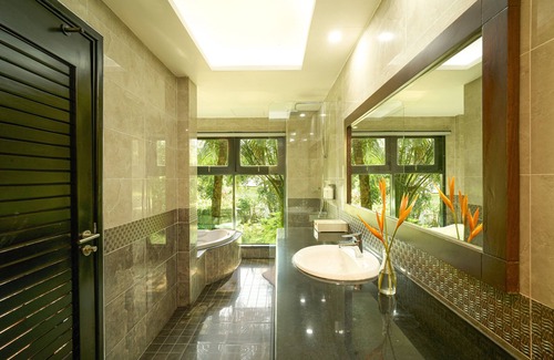 Cua Lap Resort | Famiana Resort & Spa Phu Quoc