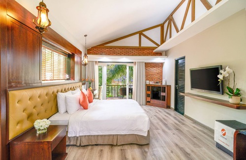 Cua Lap Resort | Famiana Resort & Spa Phu Quoc