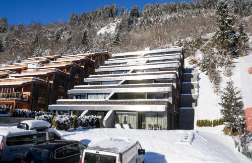 Schonbach Apartment | FamilienWohnung Wildspitze am Sonnenhang