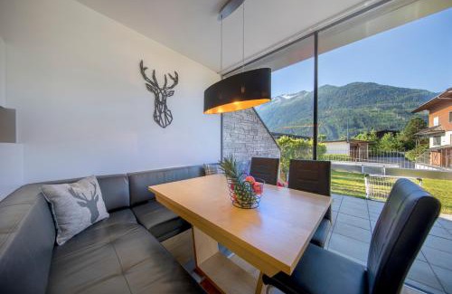 Schonbach Apartment | FamilienWohnung Wildspitze am Sonnenhang