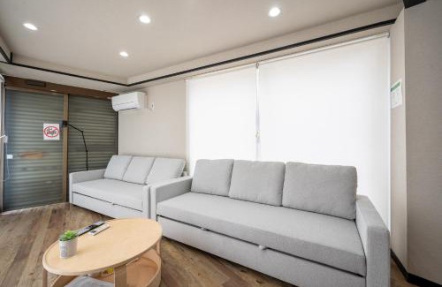 Ota House | Familia Heiwajima - Vacation STAY 16949