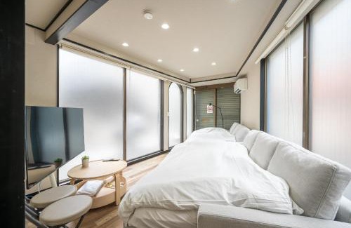 Ota House | Familia Heiwajima - Vacation STAY 16949