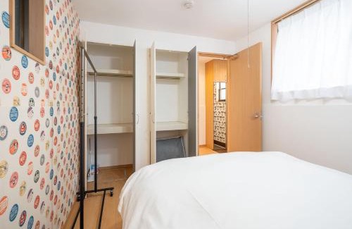 Ota Apartment | Familia Omorikaigan