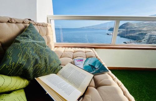 Tabaiba Apartment | Familiar and relax apartment in Tenerife