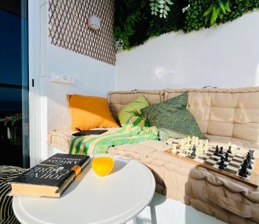 Tabaiba Apartment | Familiar and relax apartment in Tenerife