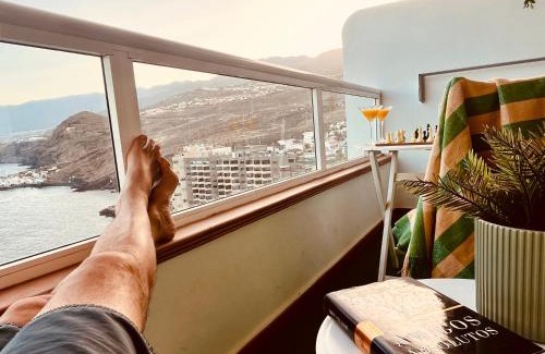 Tabaiba Apartment | Familiar and relax apartment in Tenerife