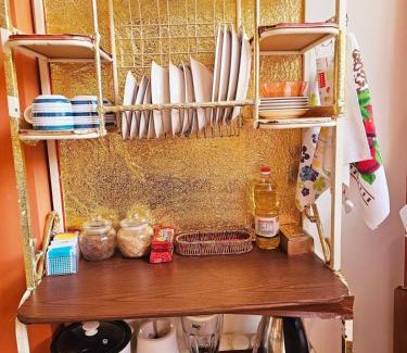 Kimiri House | Familiar primer piso