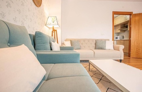 Pradollano Apartment | Familiar y Acogedor Apartamento en Sierra Nevada