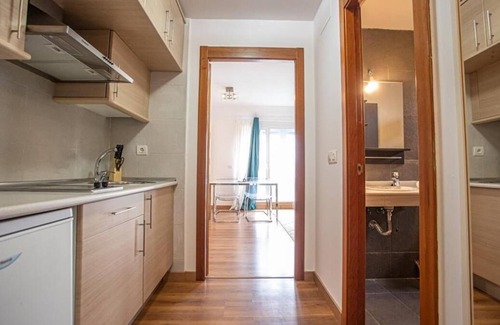 Pradollano Apartment | Familiar y Acogedor Apartamento en Sierra Nevada