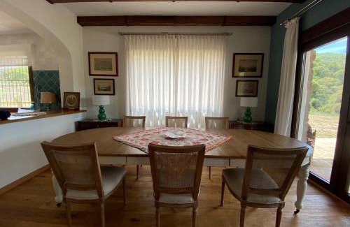 El Colmenar Villa | FAMILIAR y UNICA VILLA EN GAUCIN