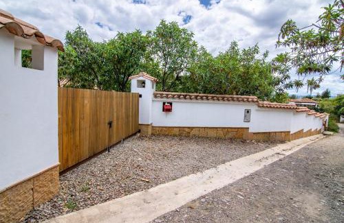 Villa de Leyva House | Familiares casas de campo con vista increíble