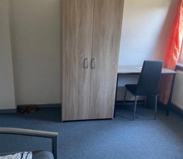 Hildesheim District House | Familie Alber 2P