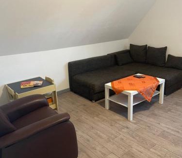Hildesheim District House | Familie Alber 2P