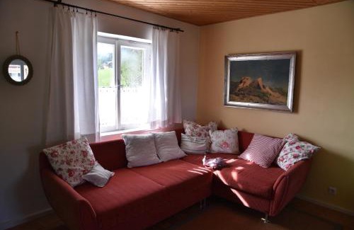 Nussdorf am Attersee Apartment | Familie Falkensteiner - eine friedvolle Oase