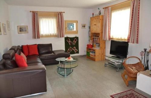 Bever Apartment | Familie Frei