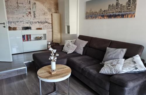 Issel Apartment | Familie Jonas