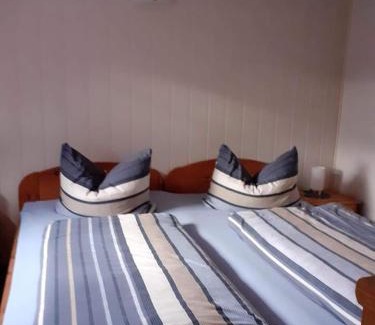 Ludingworth Apartment | Familie Klapprodt Altländer Str.56