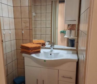Ludingworth Apartment | Familie Klapprodt Altländer Str.56