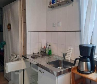 Ludingworth Apartment | Familie Klapprodt Altländer Str.56