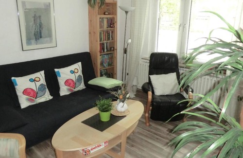 Jedutenberg Apartment | Familie Würdemann