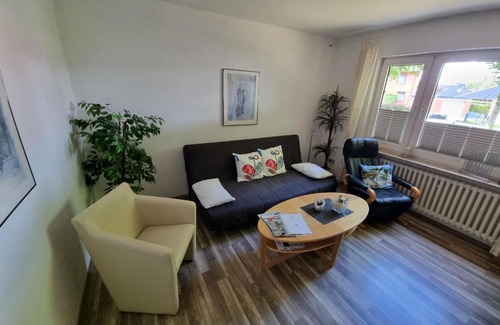 Jedutenberg Apartment | Familie Würdemann