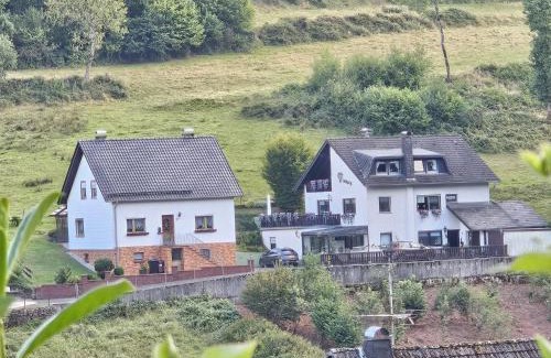 Muerlenbach Apartment | Familiehuis Dolve
