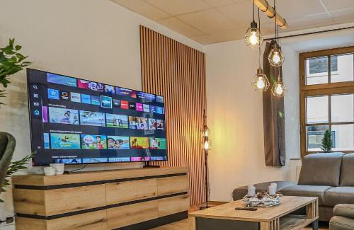 Muelheim Apartment | Familien Aktiv Oase an der Mosel, nähe Bernkastel, Zentrale Ausgangslage ,120 qm, Frühstücksservice