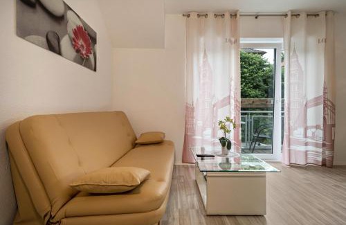 Meersburg Apartment | Familien-Apartment 2