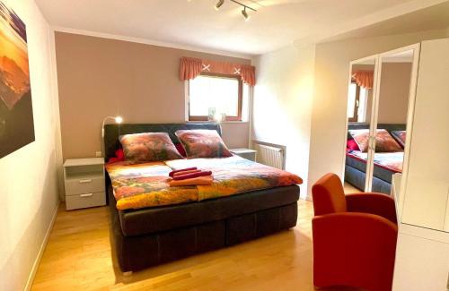 Soelden Apartment | Familien Themen-Appartement Freiburg in Sölden 2 Schlafzimmer