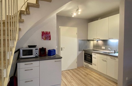 Hahnenklee Apartment | Familien- und Aktivurlaub in der Fewo "hahnenklee Meine Perle" Goslar-hahnenklee