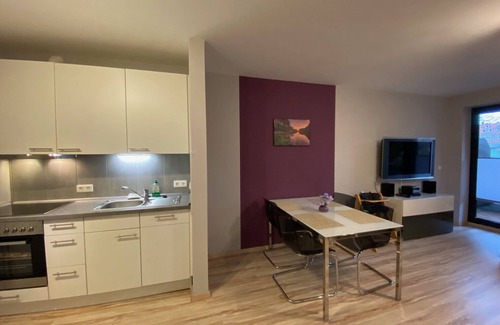 Hahnenklee Apartment | Familien- und Aktivurlaub in der Fewo "hahnenklee Meine Perle" Goslar-hahnenklee