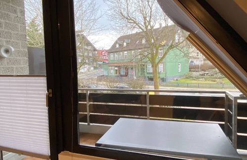 Hahnenklee Apartment | Familien- und Aktivurlaub in der Fewo "hahnenklee Meine Perle" Goslar-hahnenklee