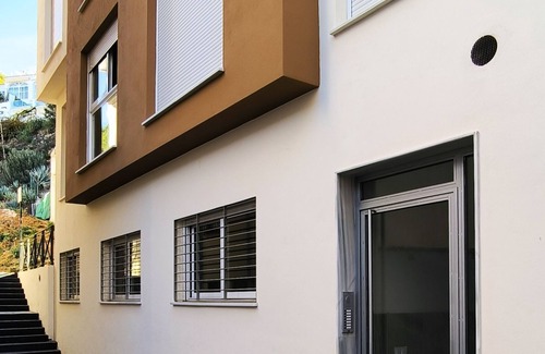 La Cala del Moral Apartment | Familienapartment 90 Meter vom Schönsten Strand in Malaga und Axarquia