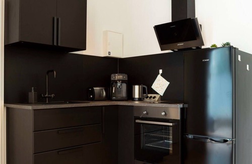 Gleimviertel Apartment | Familienapartment nahe Mauerpark Online Check-In