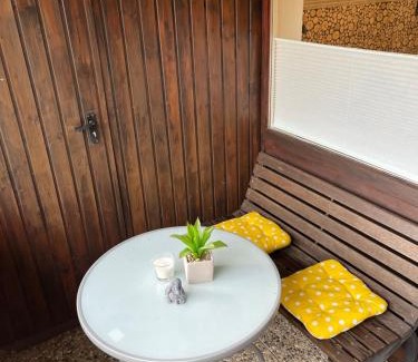 Missen-Wilhams Apartment | Familienauszeit mit Indoorpool, Sauna, Netflix, Disney, Homeoffice 50-100 MBit Internet inkl Bettwäsche Handtücher Reinigung