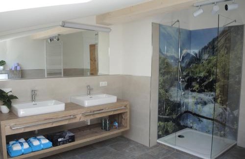 Lofer Apartment | Familienbauernhof Bairau Reifhorn