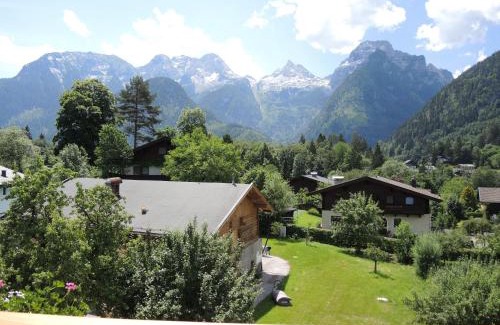 Lofer Apartment | Familienbauernhof Bairau Reifhorn