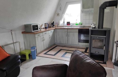 Huttenrode House | Familienferienhaus in Hüttenrode