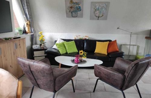 Huttenrode House | Familienferienhaus in Hüttenrode