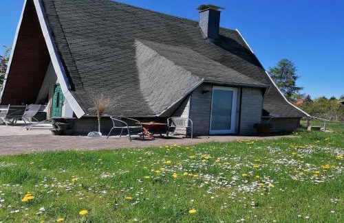 Huttenrode House | Familienferienhaus in Hüttenrode