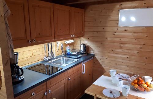 Region Hannover District House | Familienfreundliches Ferienhaus am Grinderwald nah Steinhuder Meer