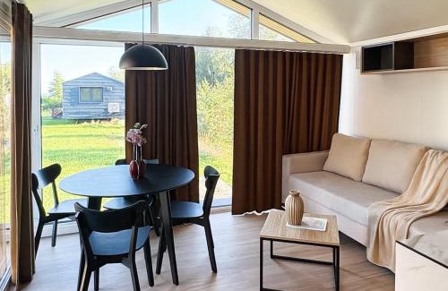 Wildenranna House | Familienfreundliches Designer Ferienhaus im Grünen an der Grenze zu Österreich I 5 Personen
