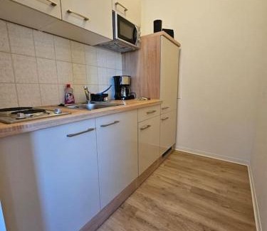 Plauen Apartment | familienfreundlich im Zentrum Citypoint